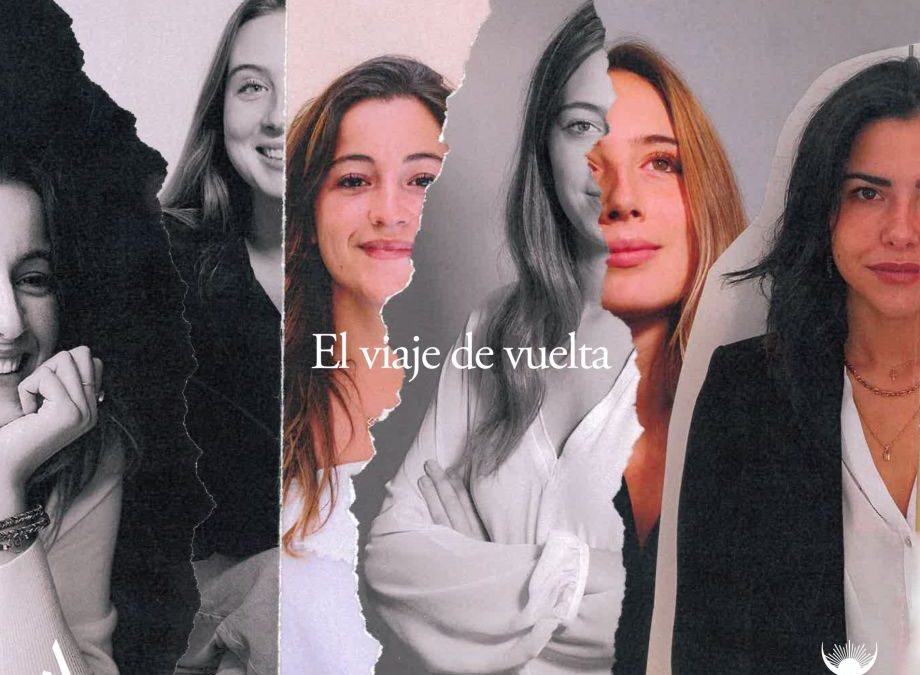 “El viaje de vuelta”, una iniciativa para unir a las empresas tras un año de teletrabajo