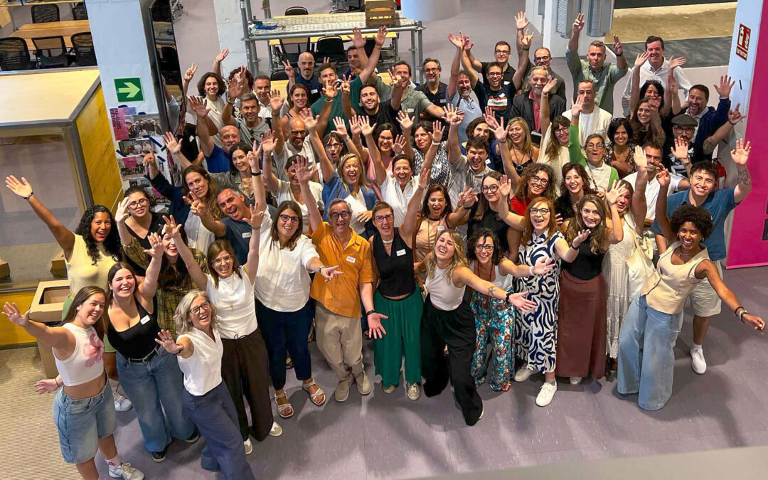 El Plan de Igualdad de TeamLabs/, un compromiso formal con nuestra cultura