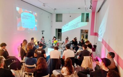 DNA_ una programación con foco en el talento y coraje creativo