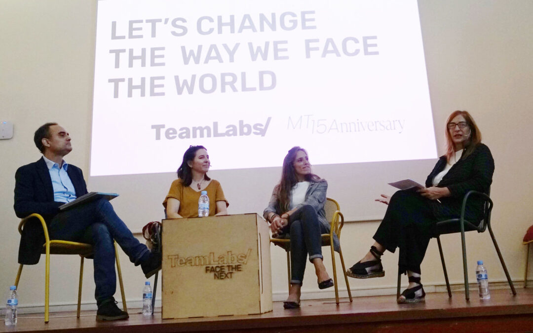 Los retos en los procesos de cambio en las instituciones educativas