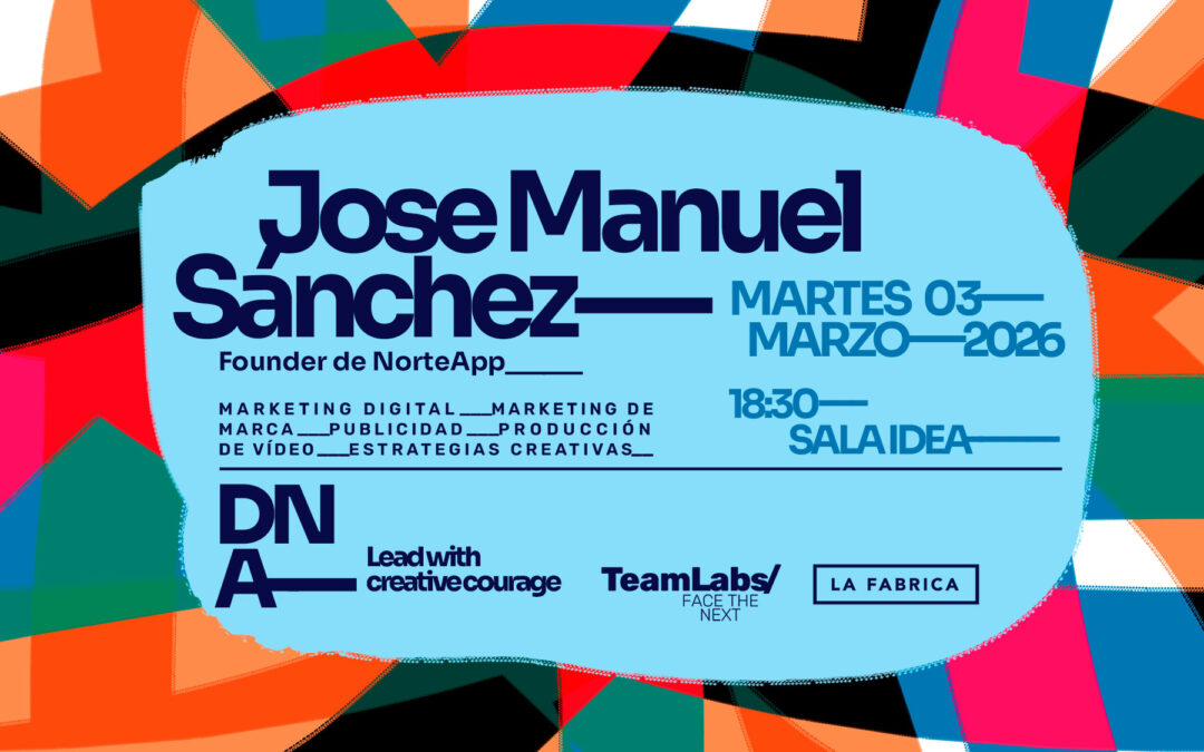 Cómo la creatividad construye marcas que duran