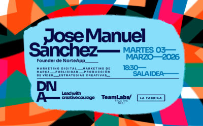 Cómo la creatividad construye marcas que duran