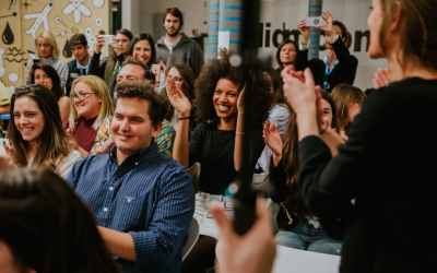 Fashion Weekend Lab 2017 Barcelona: All Entrepreneurial Victims