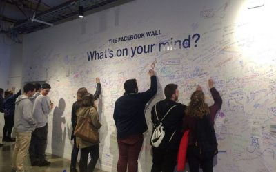 Volvemos al “Valle del Silicio”