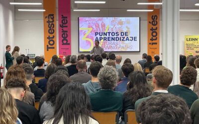 Febrero, un mes clave para decidir qué carrera universitaria cursar