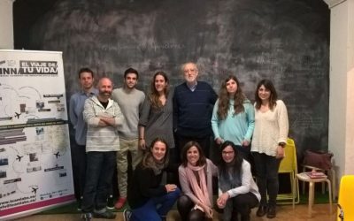 La Fundación Vicente Ferrer elige la formación innovadora de Teamlabs para sus equipos