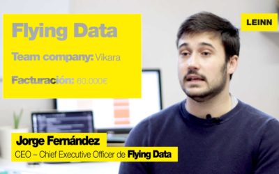 Flying Data CA