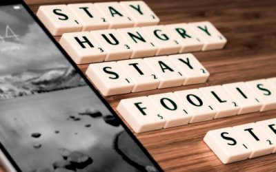 Si tienes un proyecto de innovación social, intenta ganar mucho dinero