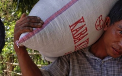 ODS. Qué son y cómo aplicarlos a la empresa.