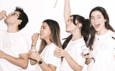 Cinco LEINNers en la lista FORBES «Changemakers» 2024