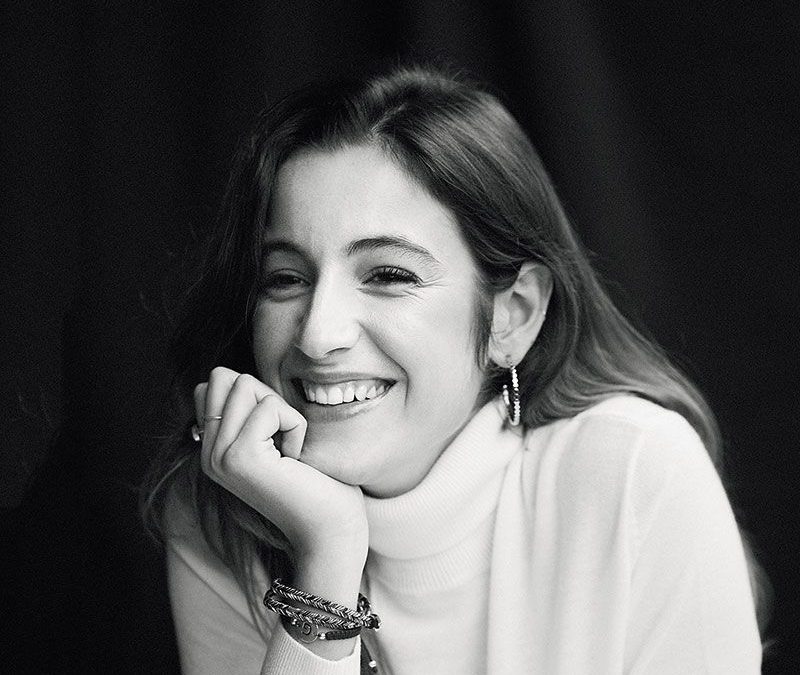 Gloria Gubianas, cofundadora de HEMPER,  elegida “Mujer Emprendedora del año en  España”