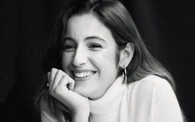 Glòria Gubianas, cofundadora de HEMPER, escollida “Dona Emprenedora de l’any a Espanya”