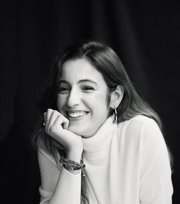 Gloria Gubianas, co-founder of HEMPER, elected “Entrepreneur of the Year in Spain”