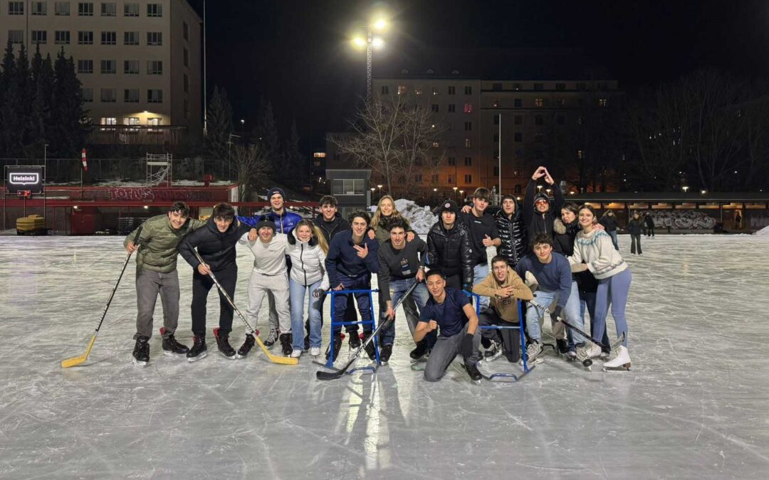 Learning on the Move: Why Finnish &ldquo;Sisu&rdquo; Meets Spanish &ldquo;Vivir&rdquo; to Build the Entrepreneurial Mind