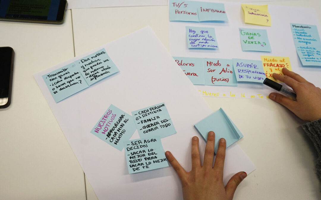 Los hechos y los prototipos