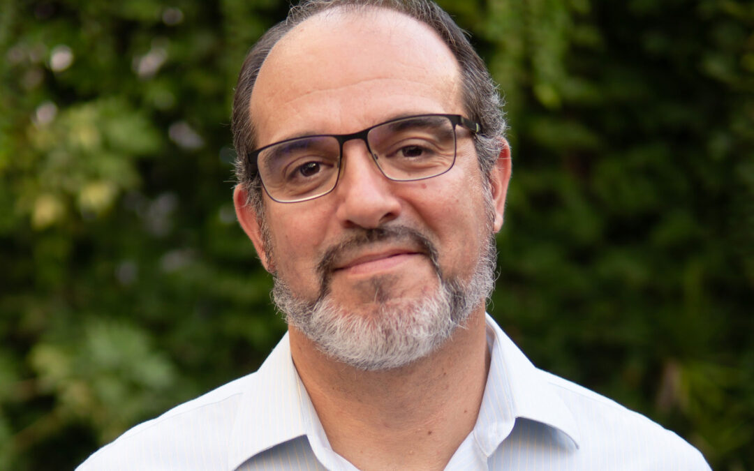 Humberto Matas se une a TeamLabs como director de innovación