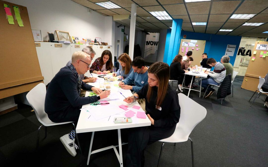 OKR o cómo empezar el año con unos objetivos claros en tu empresa