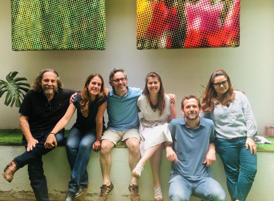 LA FÓRMULA QUE DESTILA EL ÉXITO (Z+Y)ˣ+B=E