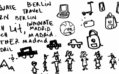 Máster Lit, relato colaborativo en construcción