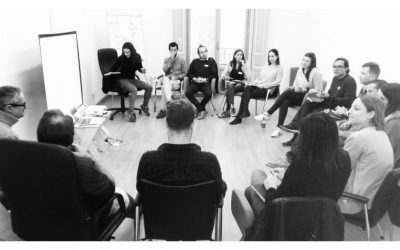 Dos nuevos equipos de MASTERYOURSELF/ pisando fuerte