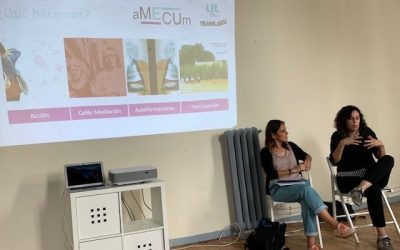 ¿Cuál es el papel del mediador cultural en la facilitación del aprendizaje?