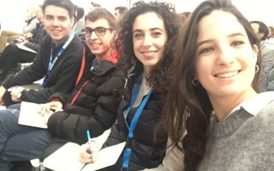 eShow Barcelona, en LEINN también aprendemos de los eventos de la ciudad