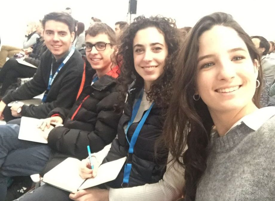 eShow Barcelona, en LEINN también aprendemos de los eventos de la ciudad