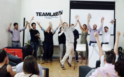 «Aprendamos jugando»