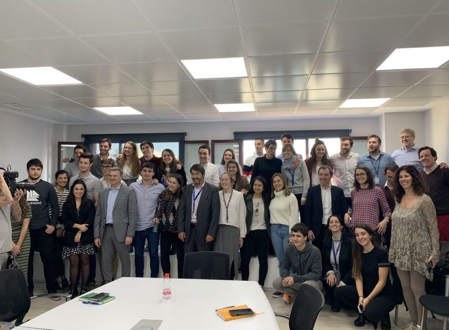 El Talento de los LEINNers, un valor en alza para las empresas