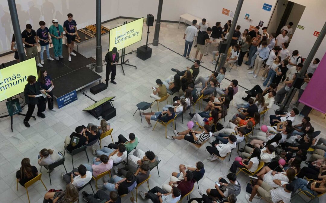 TeamLabs/ Madrid: un laboratorio preparado para lo siguiente