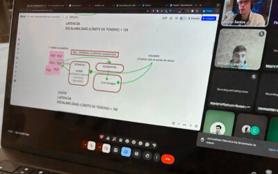 Tecnología al servicio del negocio: así nace TECH IN BIZ
