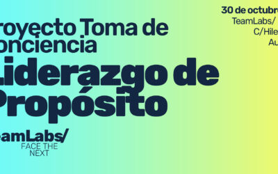 Liderazgo de Propósito