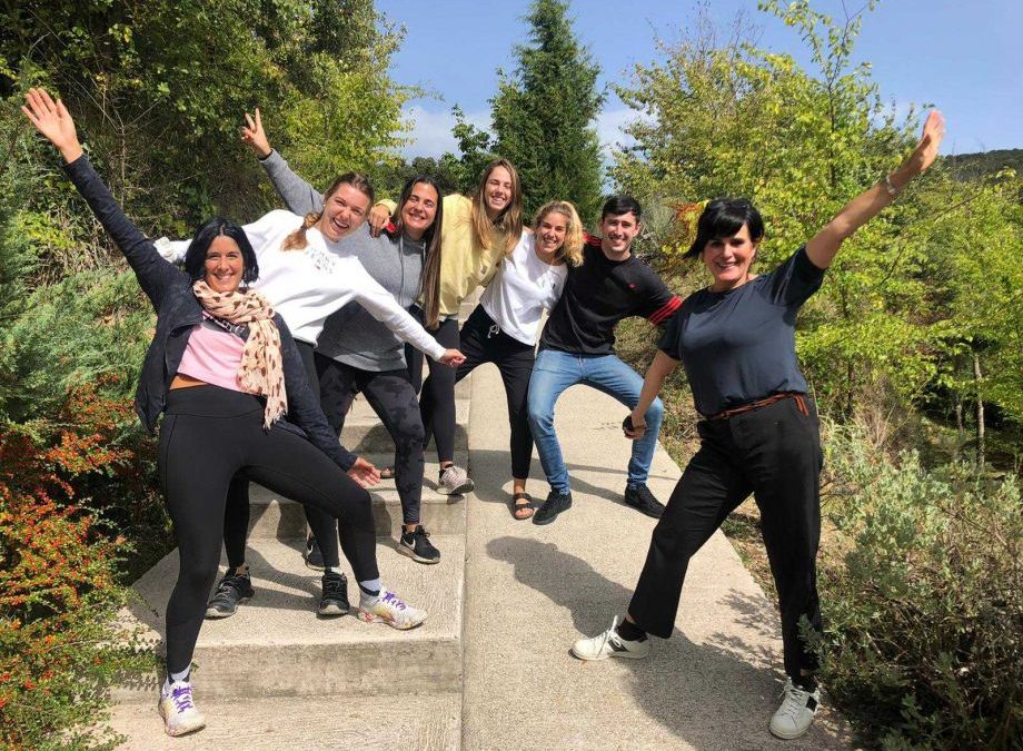 ARRANCA EN AZALA LA TERCERA EDICIÓN LIT, EL MÁSTER UNIVERSITARIO EN FACILITACIÓN DEL APRENDIZAJE E INNOVACIÓN