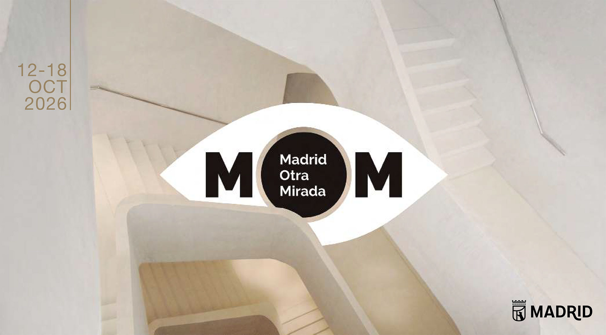 MADRID OTRA MIRADA (MOM): Visitas guiadas a TeamLabs/ Madrid.