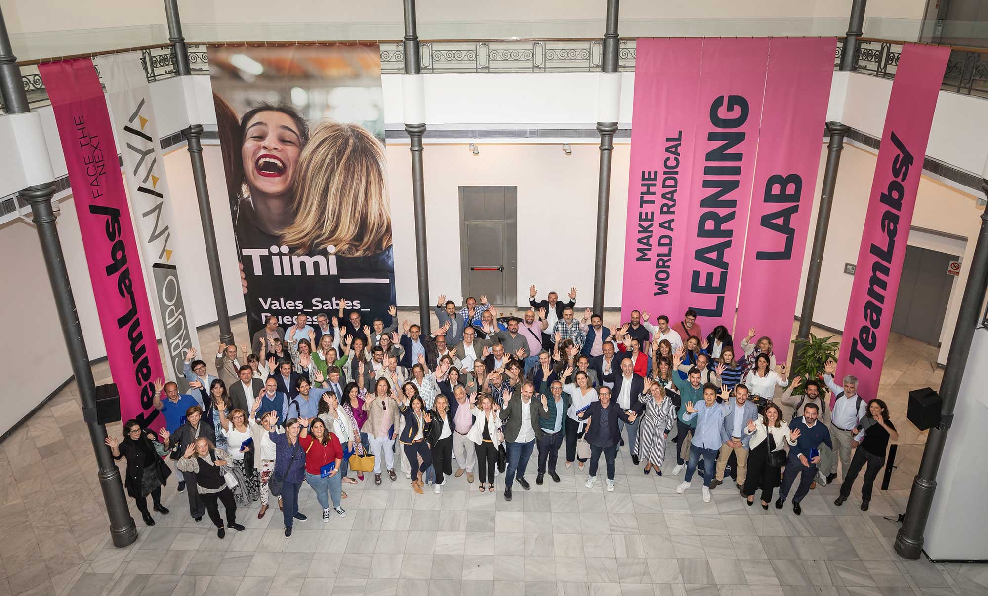 make-the-world-a-radical-learning-lab Hacer del mundo un laboratorio de aprendizaje radical