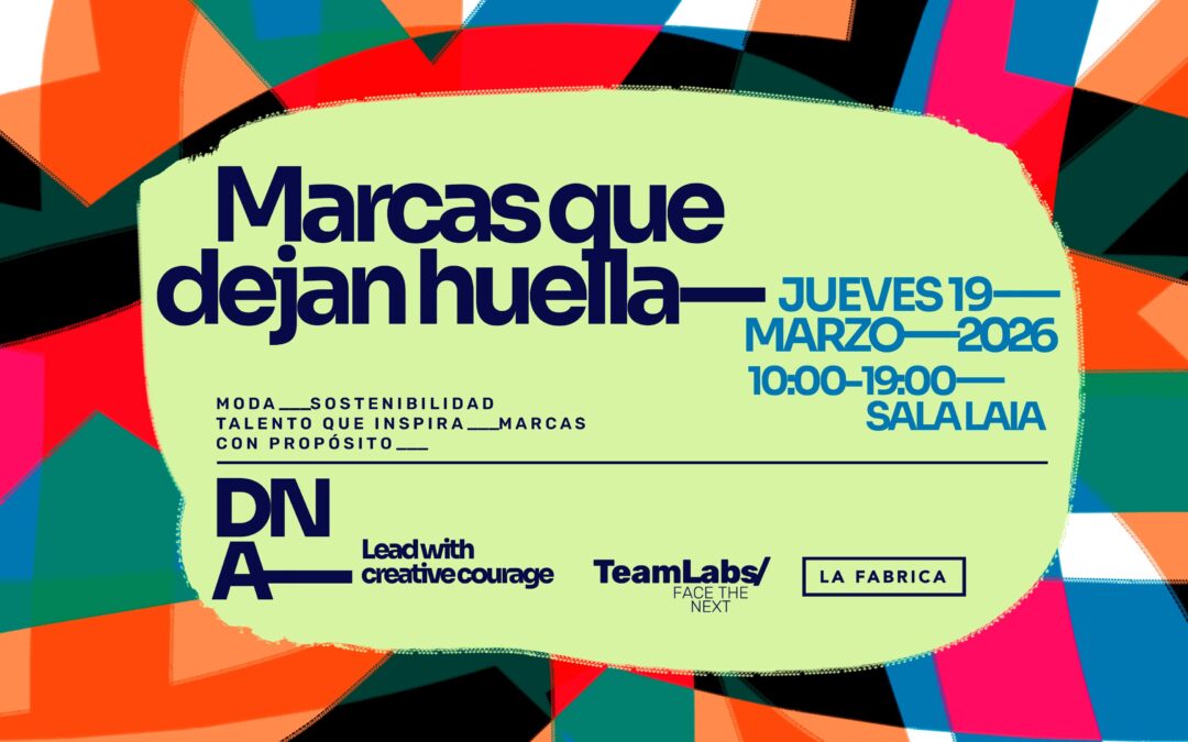 Marcas que dejan huella. Jueves 19