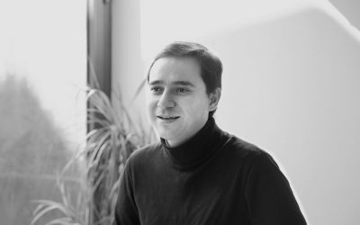 Max Oliva, co-fundador de TEAMLABS, asume el reto de liderar Studio Banana España como Managing Director