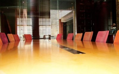 Jack Welch, CEO de General Electric: “Todas las empresas necesitarán un CLO”