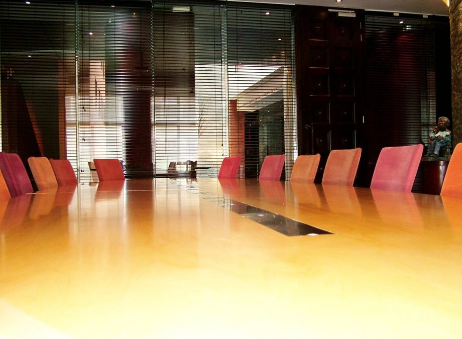 Jack Welch, CEO de General Electric: “Todas las empresas necesitarán un CLO”