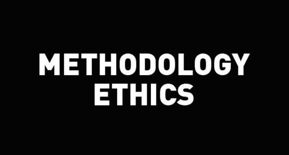 methodoloy_ethics
