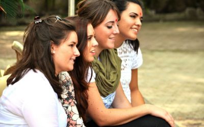 La sociedad de los millennials: sin muros ni etiquetas