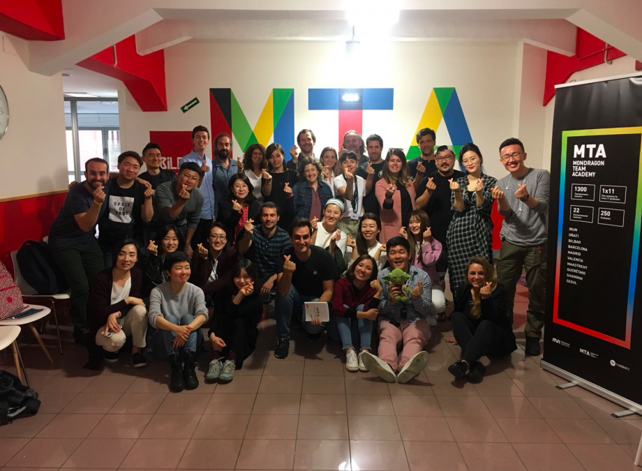 We Are MTA: 10 años aprendiendo, compartiendo y creando juntos