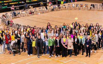 Nueve LEINNers incluidas en la «Guía de Mujeres Líderes del Ecosistema Empresarial» 2024