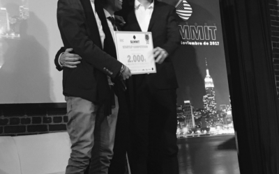 Paraná Skateboard, un proyecto de LEINNers, gana la “Startup Competition” del New York Summit