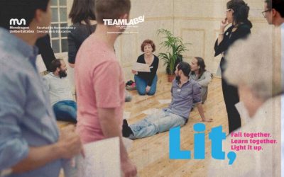 ¿En qué consiste la nueva profesión del facilitador/a del aprendizaje?