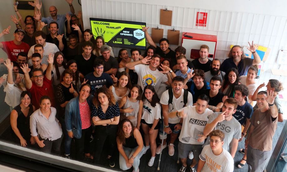 post-leinn post-leinn