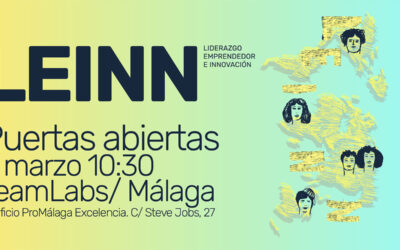 Grado oficial LEINN/ Puertas Abiertas Málaga [9 mar | 10:30]