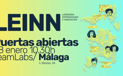Grado LEINN/ Puertas Abiertas Málaga [28 ene | 10:30]