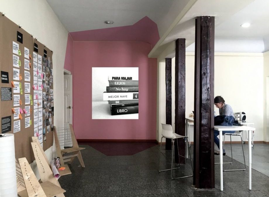 ¿Cómo son los entornos de aprendizaje del futuro? La Universidad fuera de la Universidad