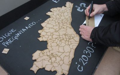 Teamlabs co-diseña la herramienta del Plan Estratégico Metropolitano de Barcelona para 2030